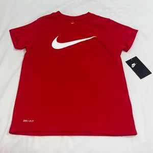 The Nike Tee Dri-Fit